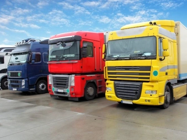 Ankara Yumurtalık Nakliye